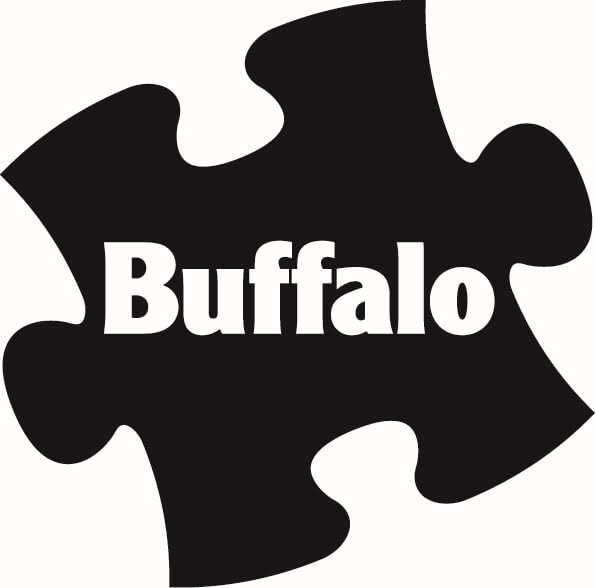 Buffalo Games - Eduard - Ferma Savdosi - Kattalar Uchun 500 Parchadan Iborat Jigso Puzzle - Qiyin Puzzle, O'yin Kechalari Uchun Ideal - Tayyor Puzzle O'lchami 21,25 x 15,00 - 4