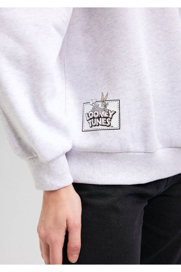 Bugs Bunny Grey Sweatshirt 1S10105-85438 - 26