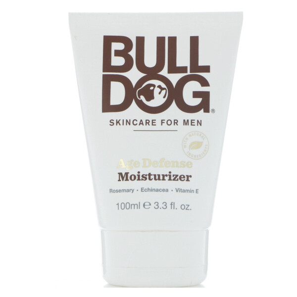 Bulldog Skincare for Men Yaşlanma Karşıtı Erkekler İçin Nemlendirici, 93ml, Besler ve Erkek Cildini Pürüzsüzleştirir - 1