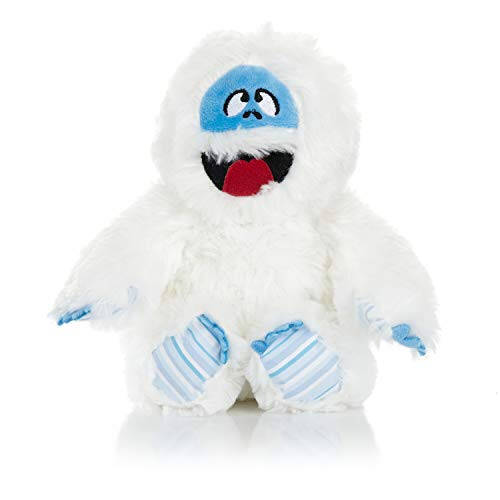 Bumble the Abominable Snow Monster - Stuffed Animal Plush Toy - 1