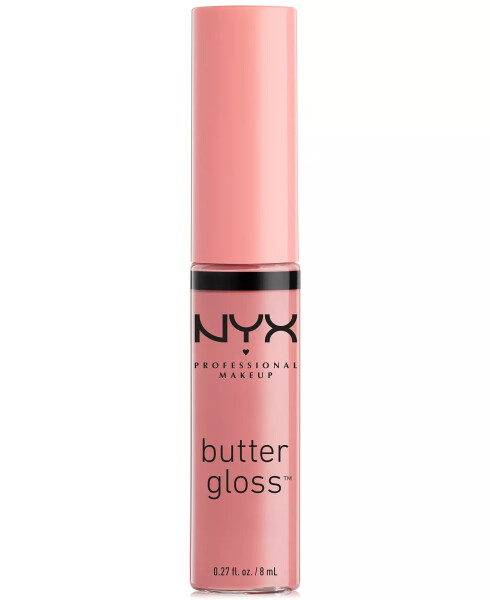 Butter Gloss Non-Stick Lip Gloss Crème Brûlée - 5