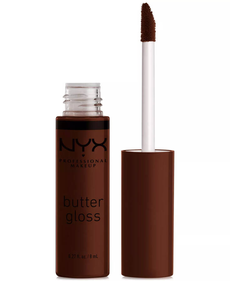 Butter Gloss Non-Stick Lip Gloss Lava Cake - 1