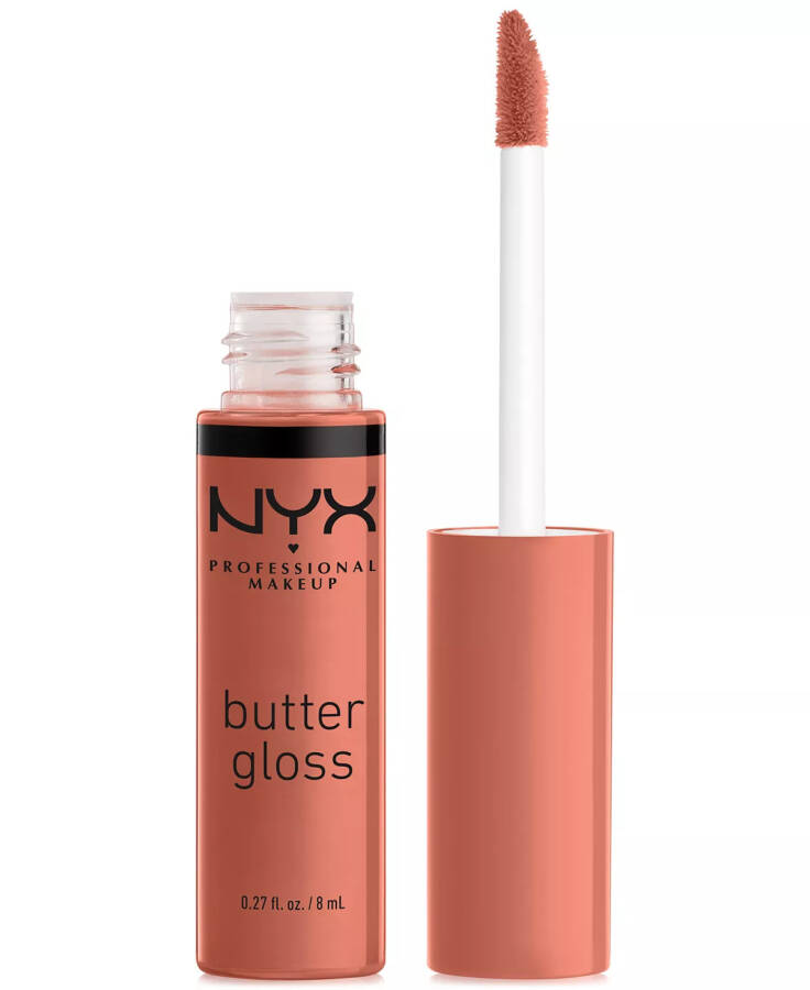 Butter Gloss Non-Stick Lip Gloss Sugar High - 1