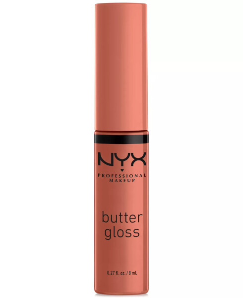 Butter Gloss Non-Stick Lip Gloss Sugar High - 10