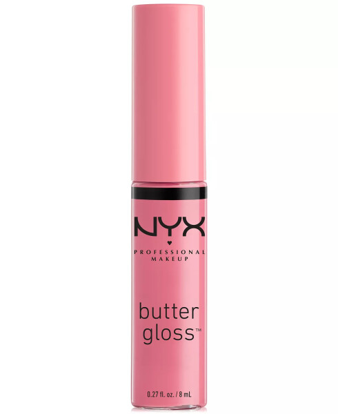 Butter Gloss Non-Stick Lip Gloss Vanilla Cream Pie - 5