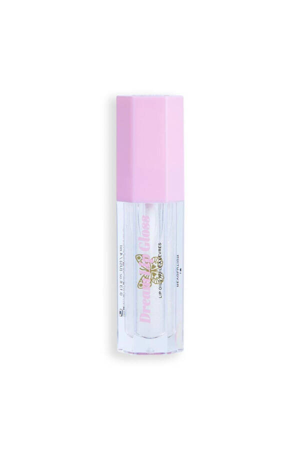 Butterfly Dream Lip Oil Flutter - 1