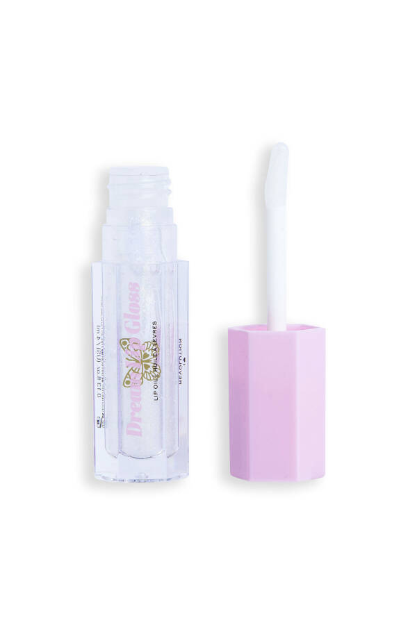 Butterfly Dream Lip Oil Flutter - 7