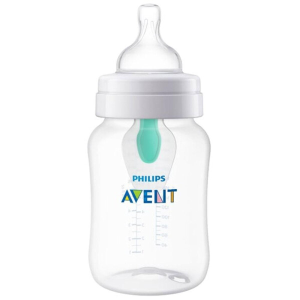 Бутылочка Philips Avent Anti-Colic PP 260 мл - 1