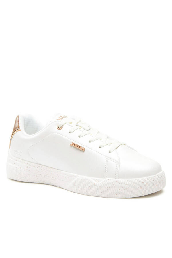 C. Princeton Lady 2325 Beyaz Kadın Sneaker - 5