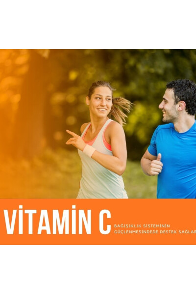 C Vitamini 500 gr | Askorbik Asit | Avrupa, Ekstra Saf | Yenilebilir Toz Form - 4