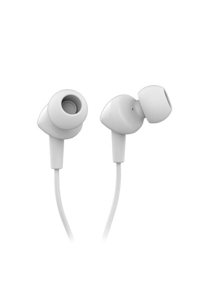 C100sıuwht In-Ear Headphones with Microphone Ct Ie, White - 35