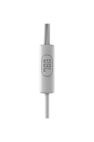 C100sıuwht In-Ear Headphones with Microphone Ct Ie, White - 20