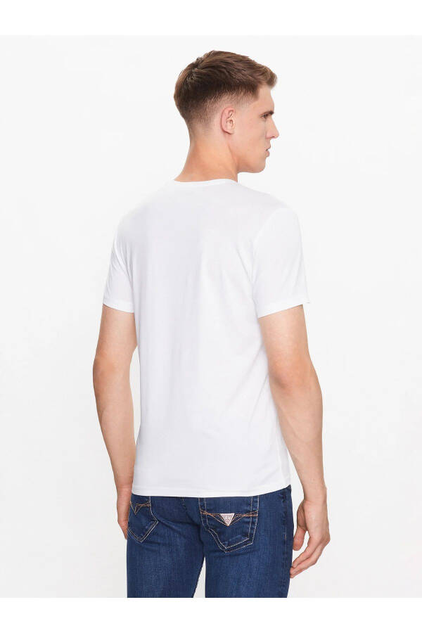 Caleb Men's Slim Fit T-Shirt - 3