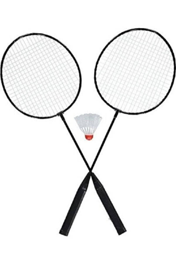 Can Sport Badminton Raketi - 1