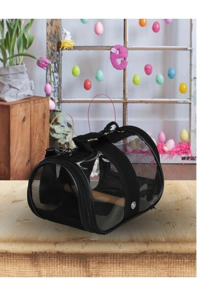 Canary Bag (WITHOUT PERCH) 17*18*28 Cm Small Size - 3