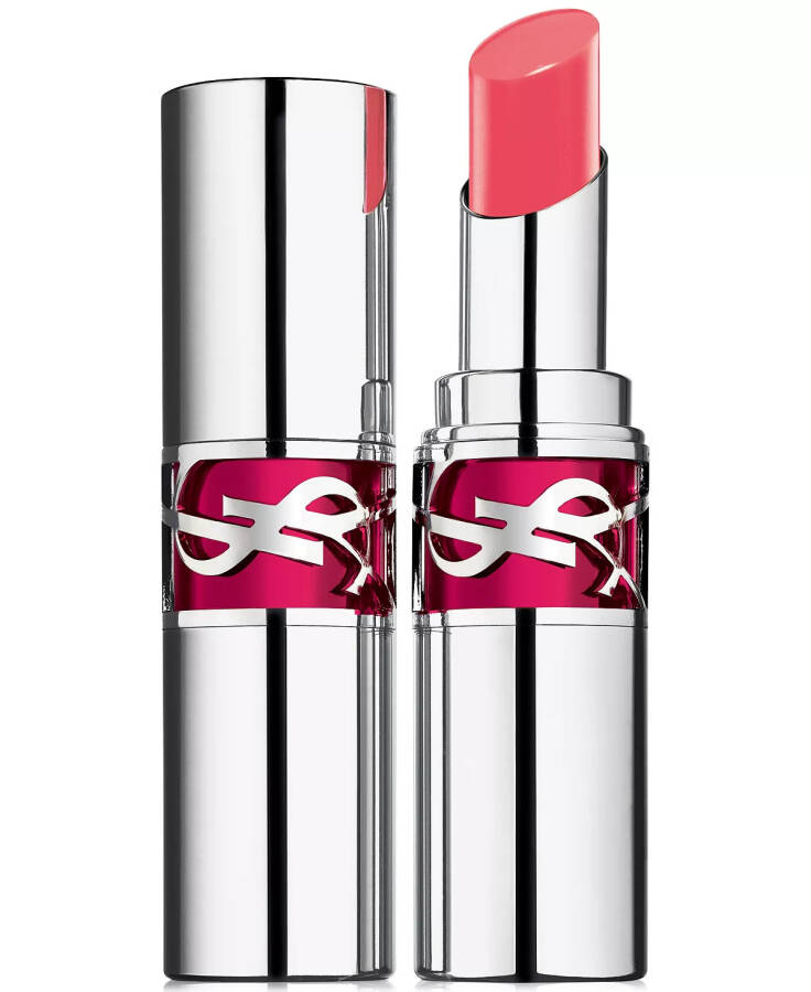 Candy Glaze Lip Gloss Stick 13 FLASHING ROSÉ - 1