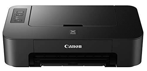 Canon A4 Color Inkjet Printer PIXUS TS203 USB Connection Model - 9