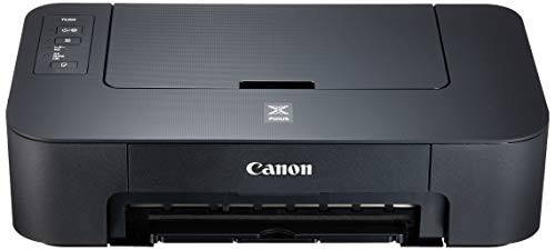 Canon A4 Color Inkjet Printer PIXUS TS203 USB Connection Model - 7