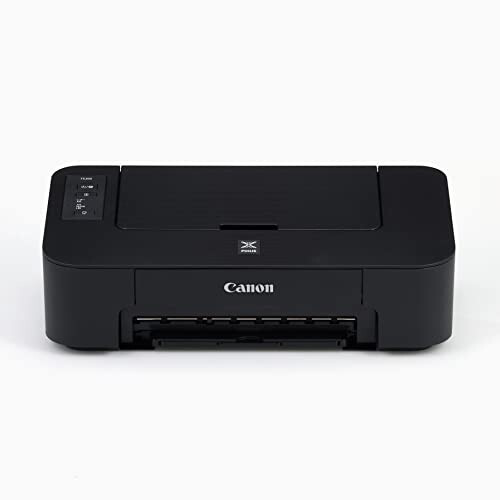 Canon A4 Rangli Siyohli Printer PIXUS TS203 USB Ulanish Modeli - 6