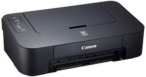 Canon A4 Renkli Mürekkep Püskürtmeli Yazıcı PIXUS TS203 USB Bağlantılı Model - 1