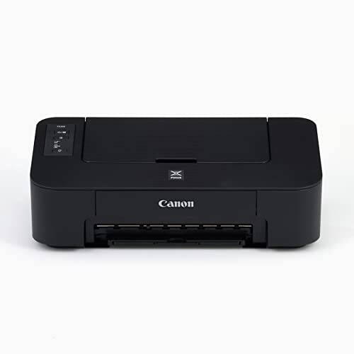 Canon A4 Renkli Mürekkep Püskürtmeli Yazıcı PIXUS TS203 USB Bağlantılı Model - 6