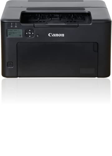 Canon imageCLASS LBP122dw Kablosuz Monokrom Lazer Yazıcı - 1