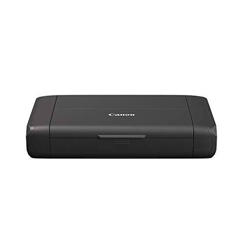 Canon PIXMA TR150 Simsiz Ko'chma Printer - 8