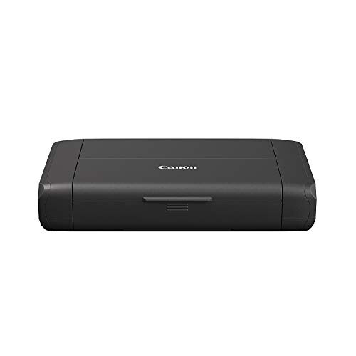 Canon PIXMA TR150 Wireless Portable Printer - 8