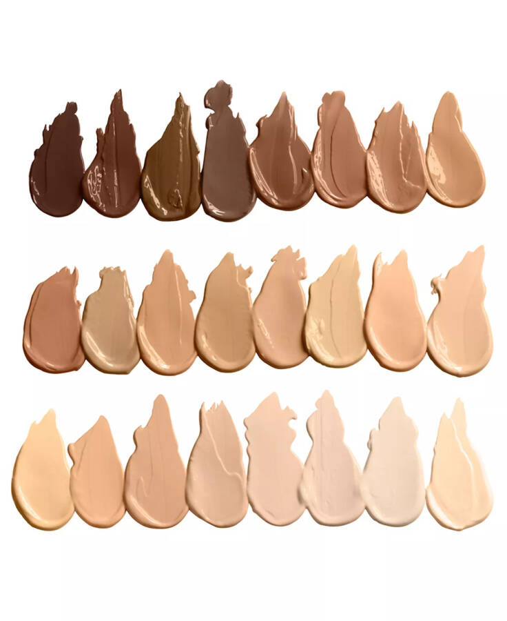 Can't Stop Won't Stop Contour Concealer, 0.11 oz. Cappuccino - 5