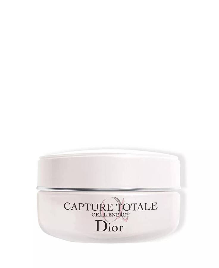 Capture Totale Firming & Wrinkle-Correcting Eye Cream, 0.5-oz. No Color - 1