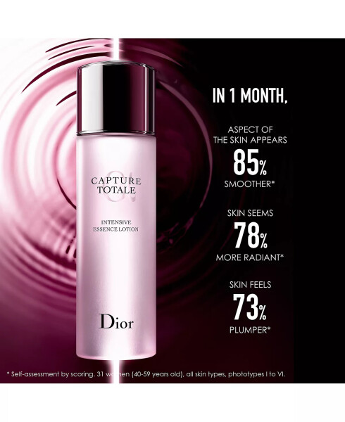 Capture Totale Intensive Essence Lotion 150Ml Int22 - 3