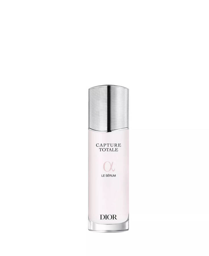 Capture Totale Le Serum, 2.5 oz. Renksiz - 1