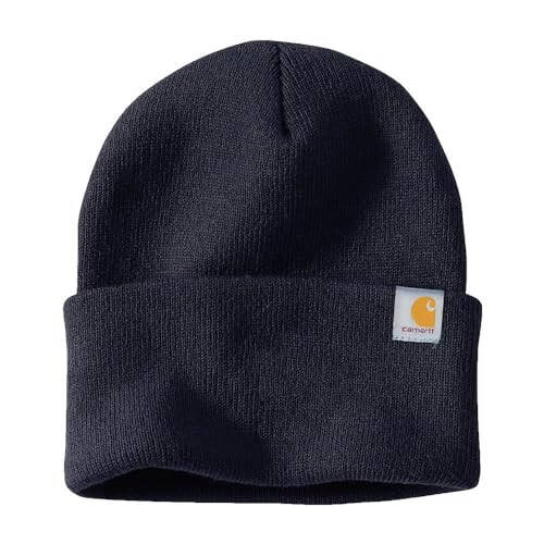 Carhartt Men's Knit Cuffed Beanie 104597 - 1