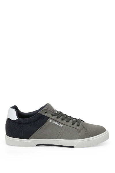 Carlo 2fx Haki Erkek Sneaker - 2