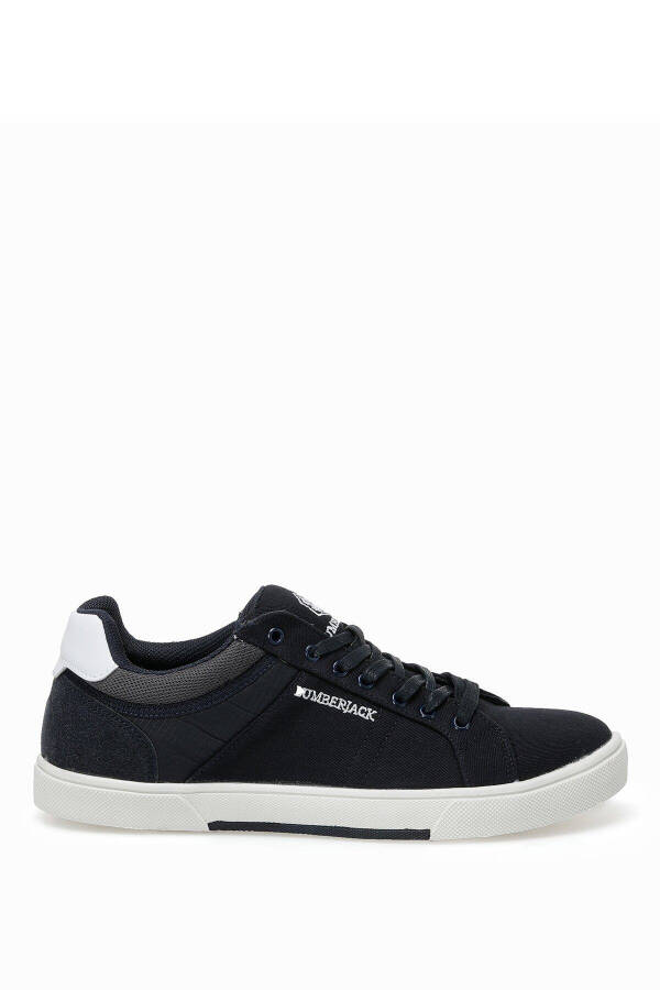 Carlo 2fx Navy Blue Men's Sneaker - 2