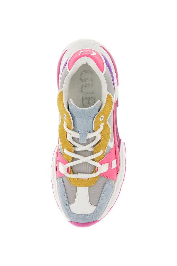 Carrli2 Women's Sneaker - 14