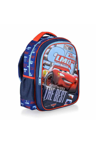 Cars The Best School Bag 48238 - 2