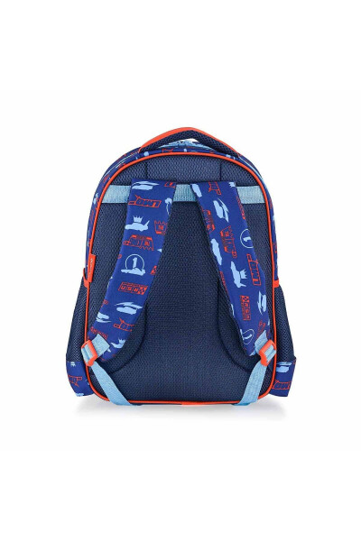 Cars The Best School Bag 48238 - 3