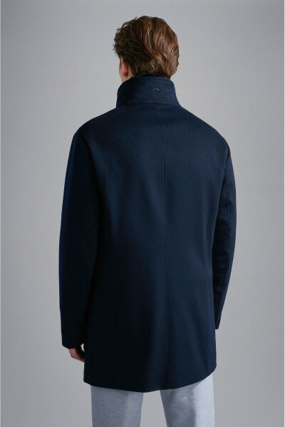 Cashmere carcoat - 2