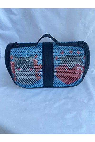 Cat Dog Carrier Bag - 2