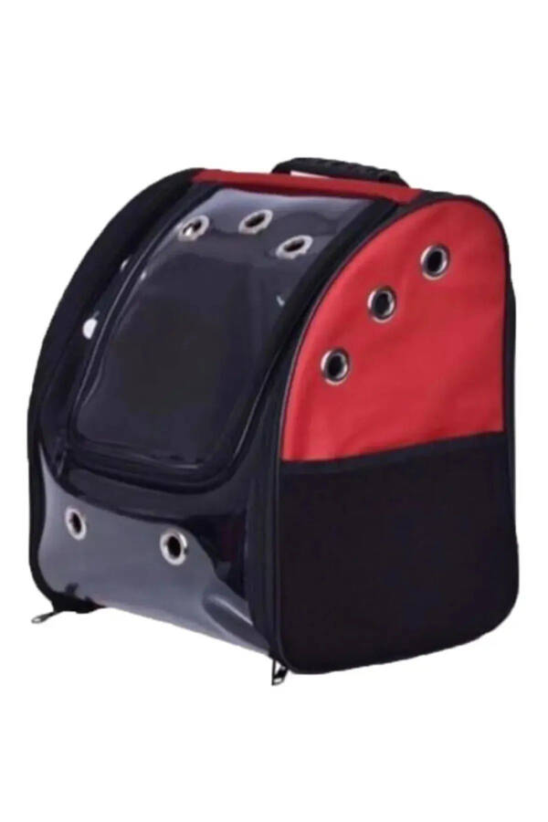 CAT DOG CARRYING BACKPACK - 2