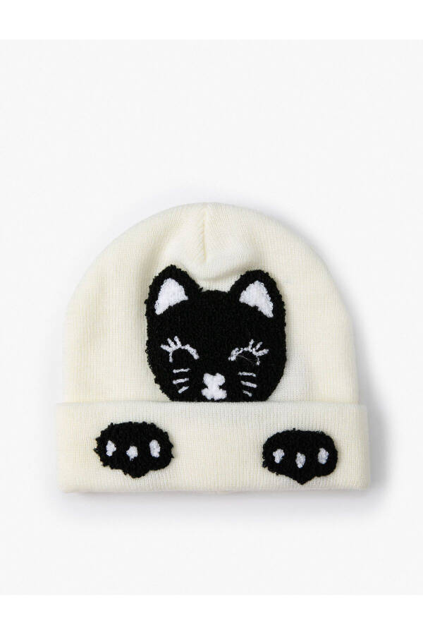 Cat hat - 4