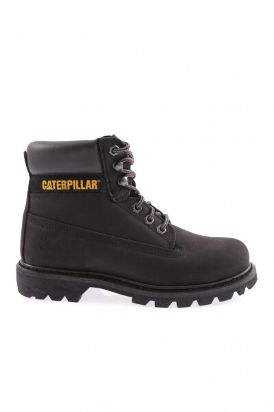 CATTERPILAR 01G0095 COLORADO BOOT BLACK SUEDE - 2