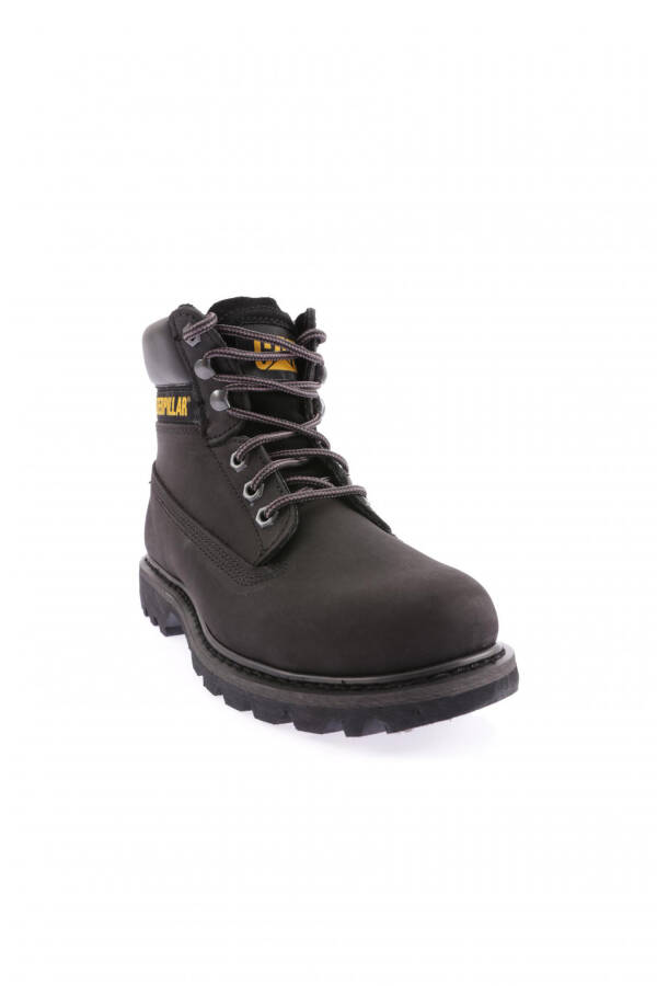 CATTERPILAR 01G0095 COLORADO BOOT BLACK SUEDE - 3