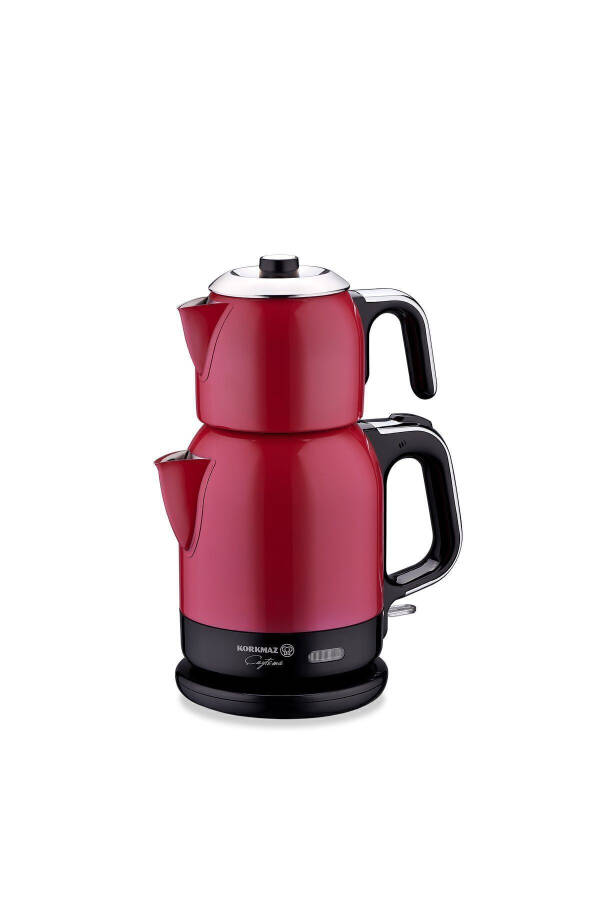 Caytema Electric Kettle Viva Chrome - 3