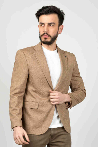 Caz 1011 Men's Blazer Jacket - 2