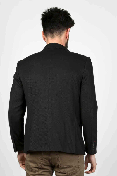 Caz 1011 Men's Blazer Jacket - 4