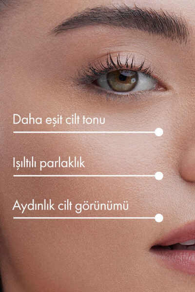 Cc Krem Spf50 Pa Doğal 30 ml - 4894532915095 - 19