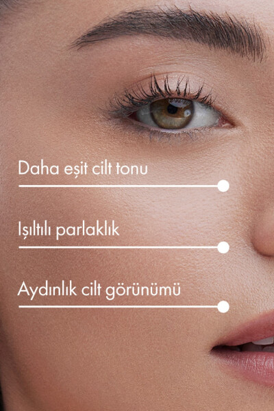 Cc Krem Spf50 Pa Fildişi 30 ml 4894532915088 - 15