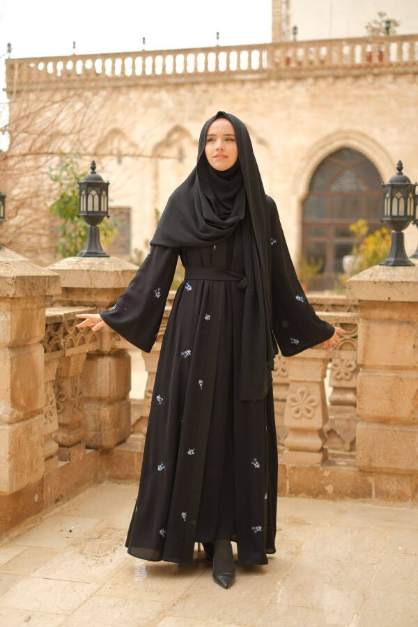 Cemre Abaya - 2